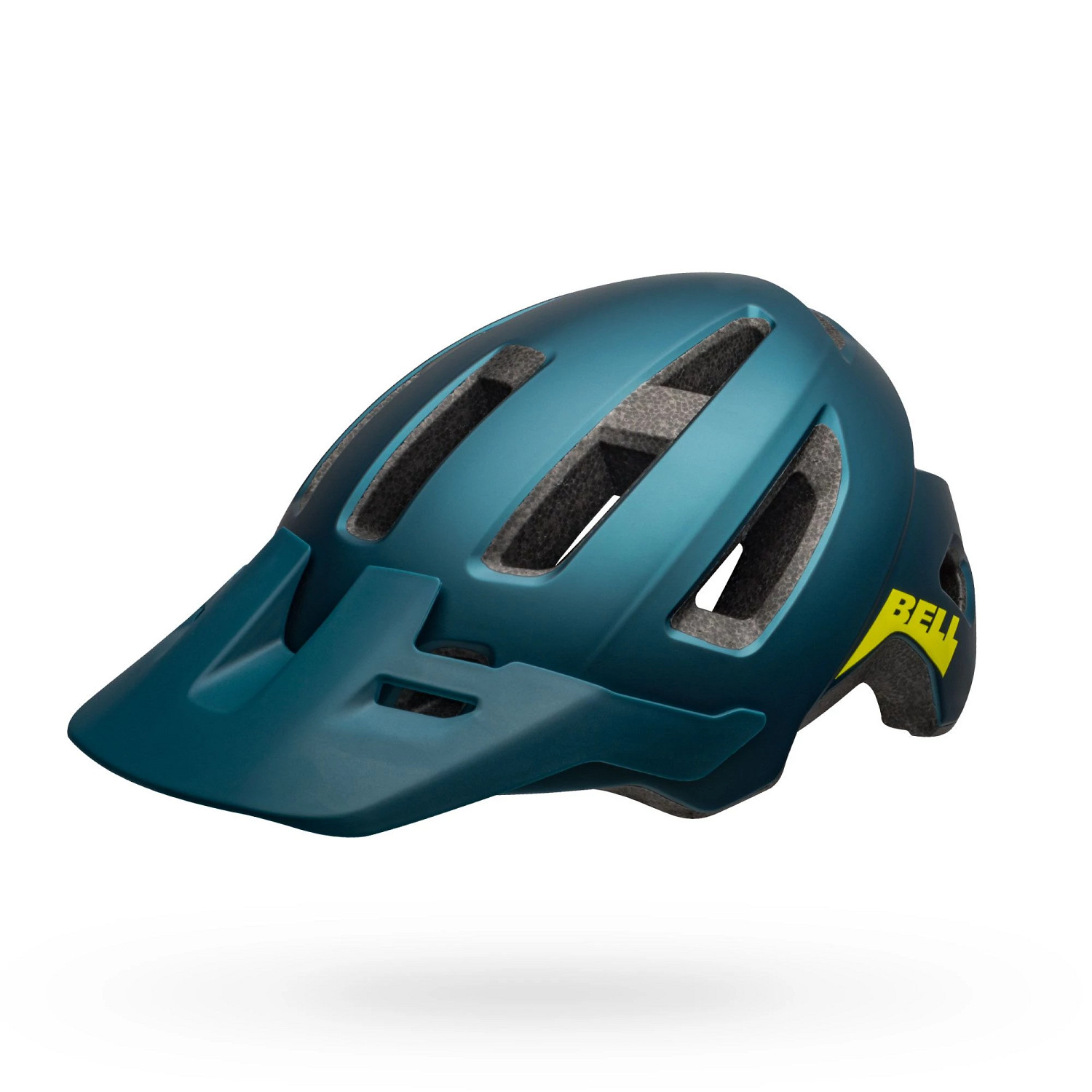 BS NOMAD JR MIPS MAT BLU/HIVZ UY 20 US