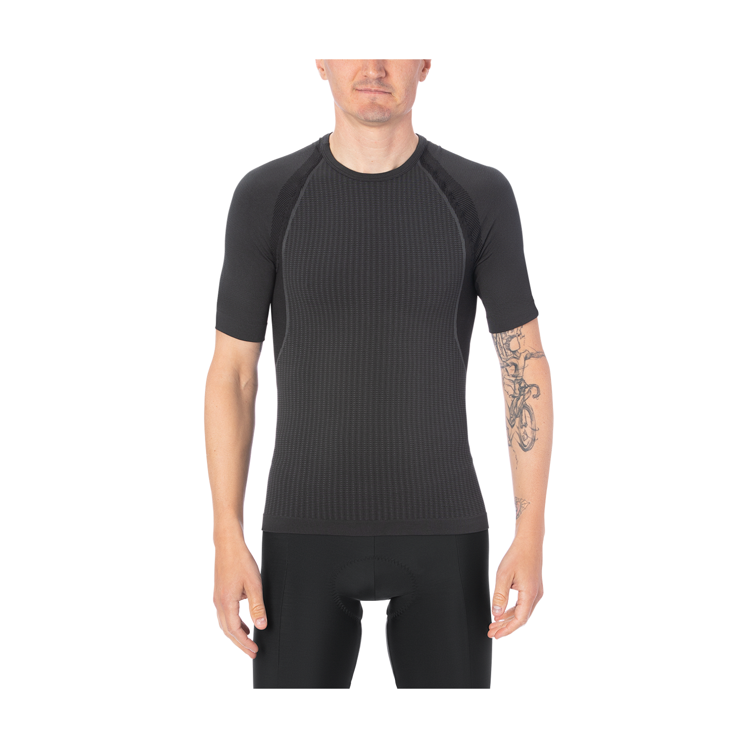 Chrono SS Base Layer