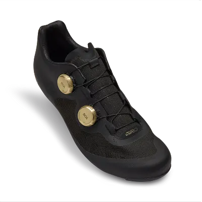 Imperial II [BLK/GLD] 46