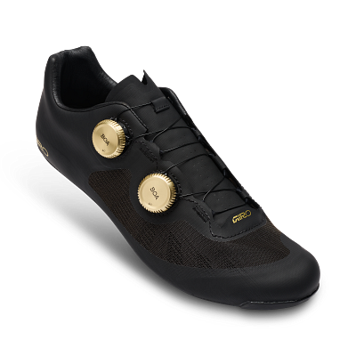 GF IMPERIAL II [BLK/GLD] 43 26