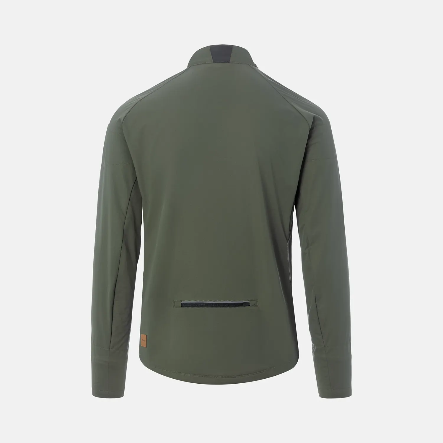 Cascade Insulated Jkt 