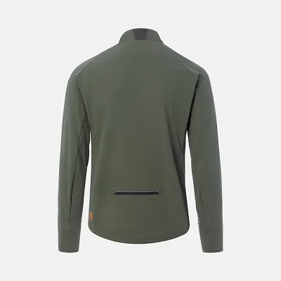 Cascade Insulated Jacket