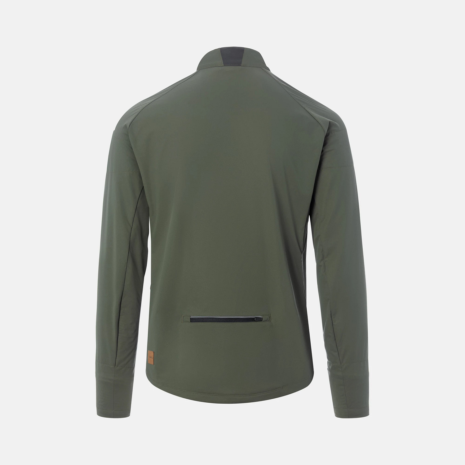 Cascade Insulated Jacket