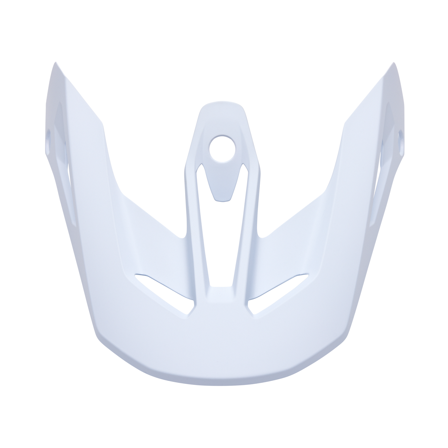 V3 Solid Helmet Visor