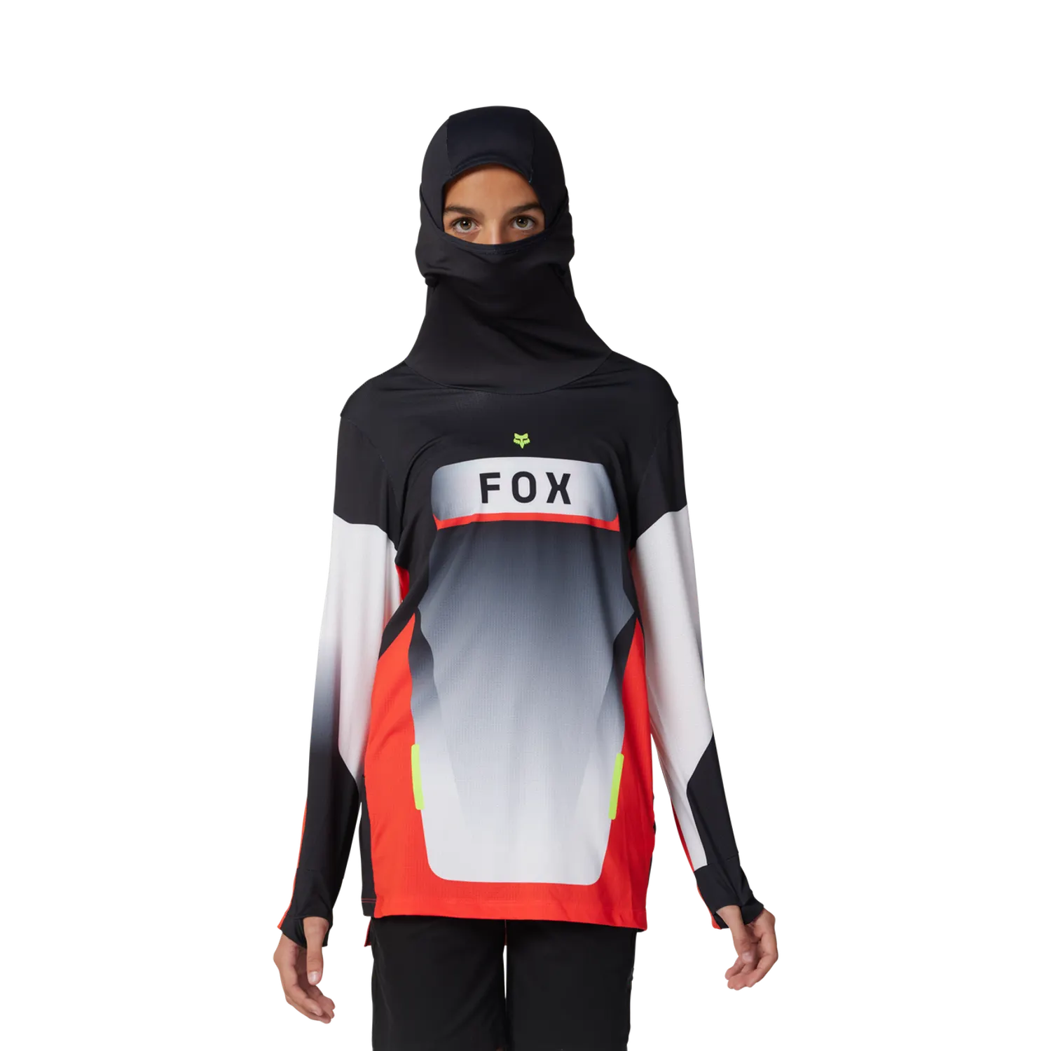 YTH RANGER DRIVE JERSEY 