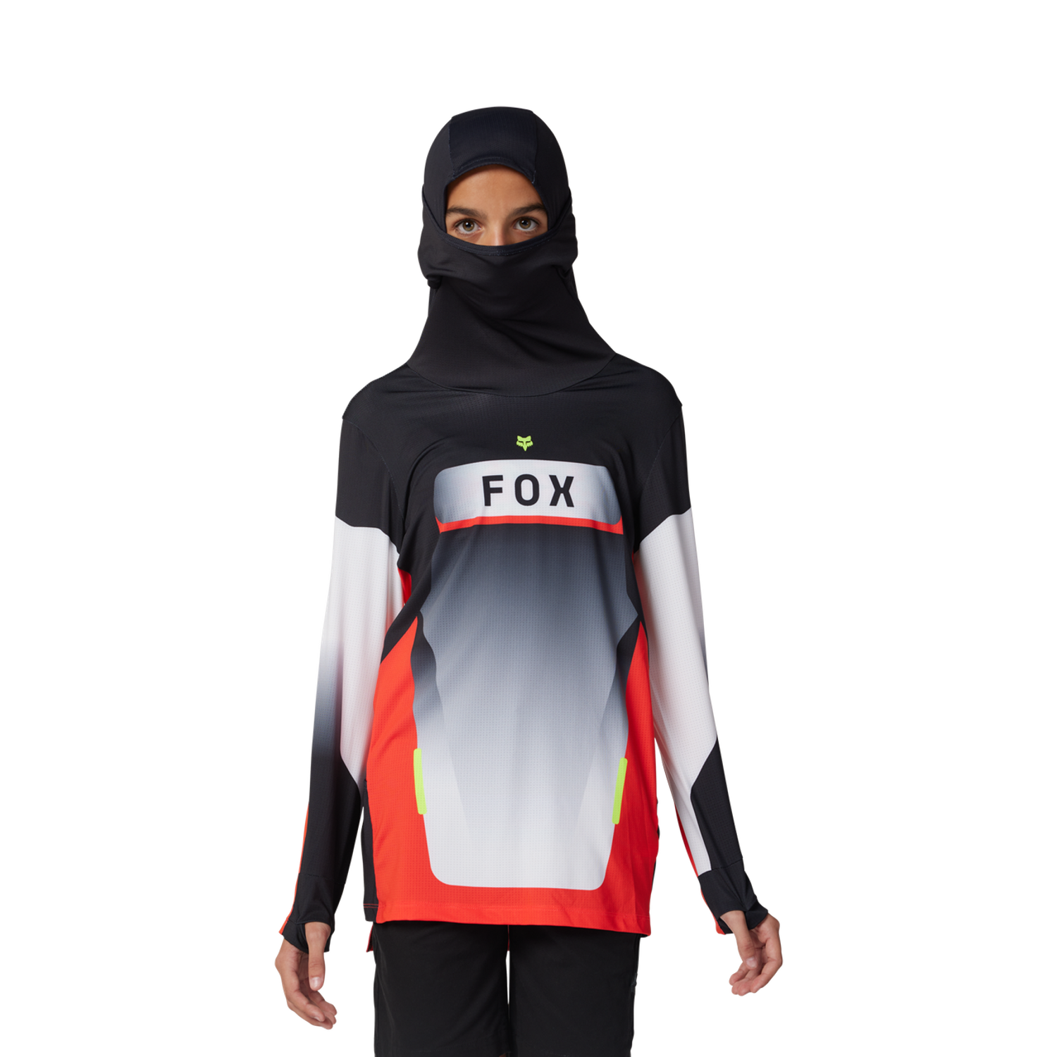 Youth Ranger Drive Jersey