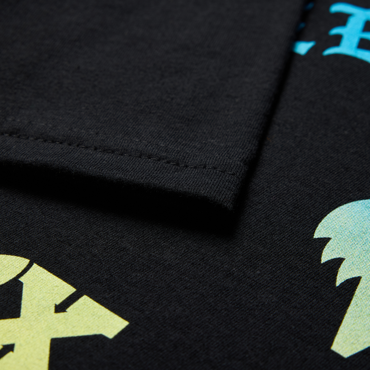 T-shirt Icon Junior