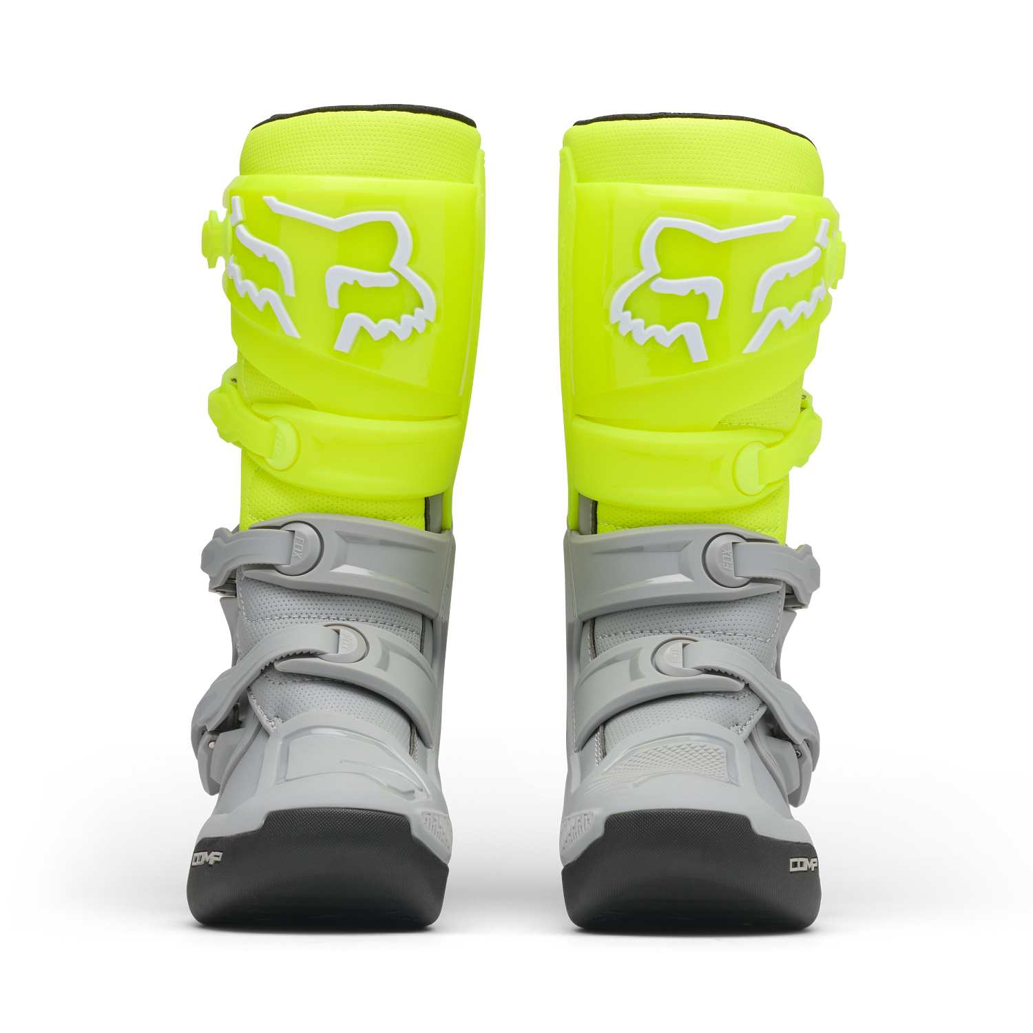 Youth Comp Boots