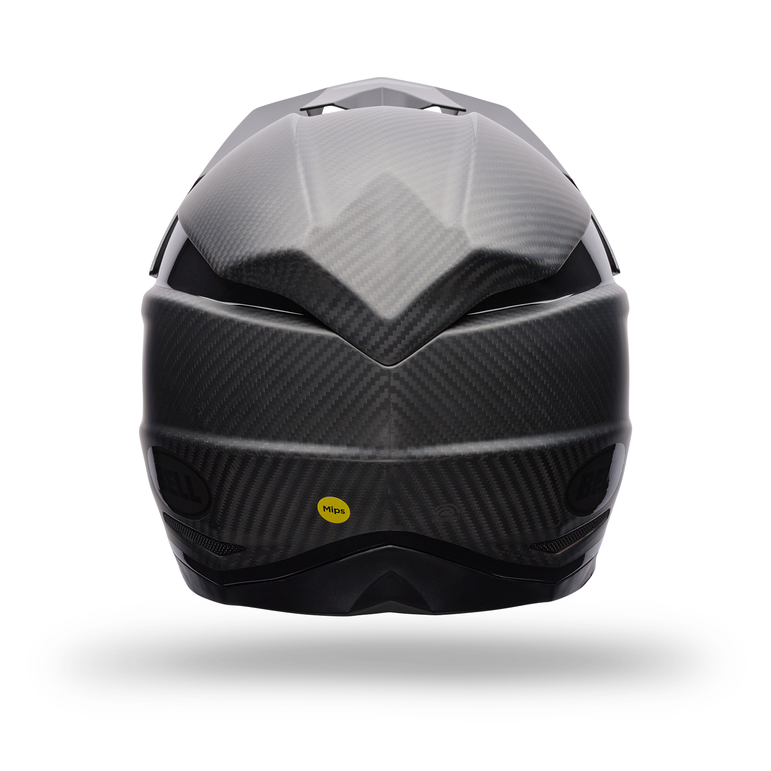 Moto-10 GP Solid Carbon