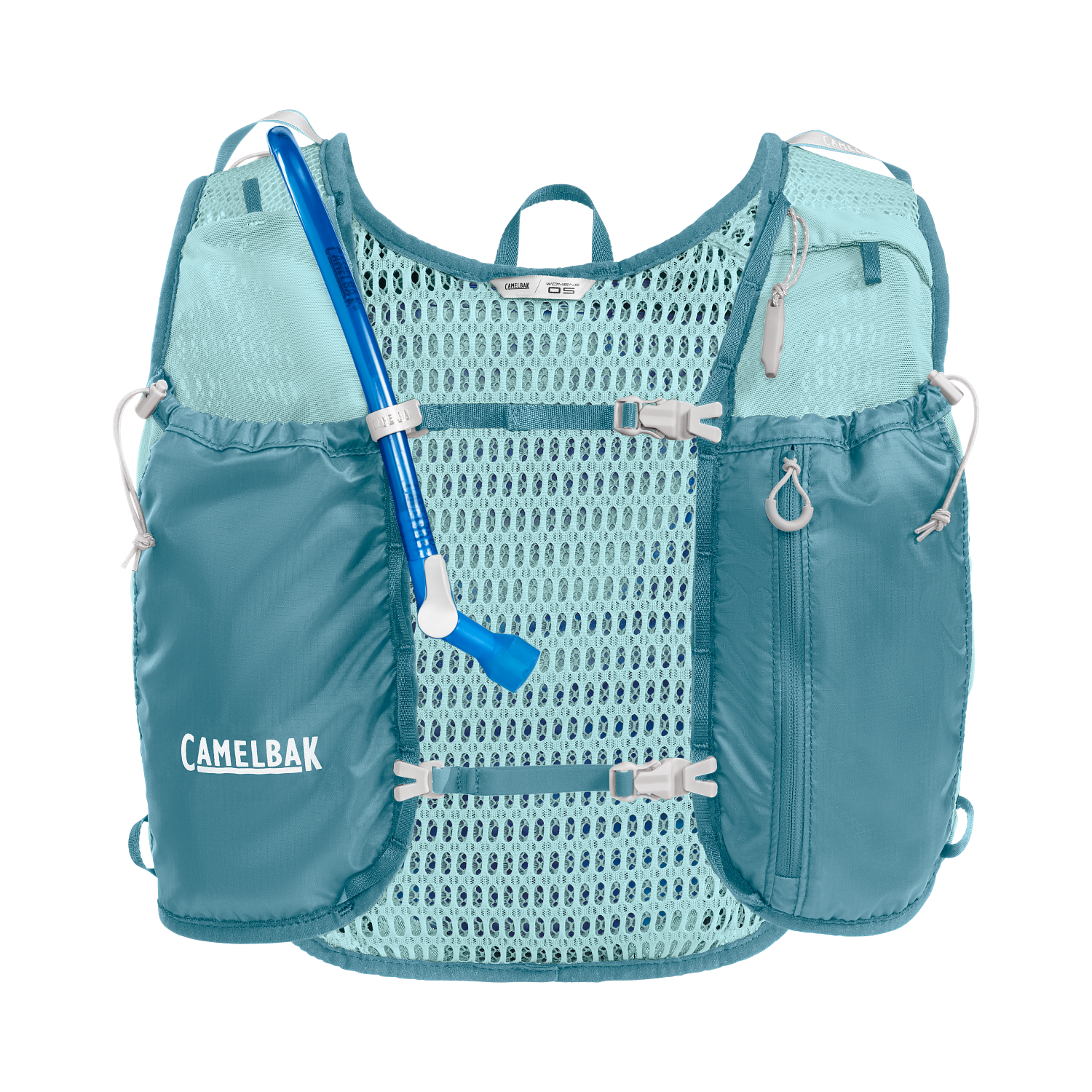 Women's Circuit&trade; Run Vest with Crux&reg; 1.5L Reservoir
