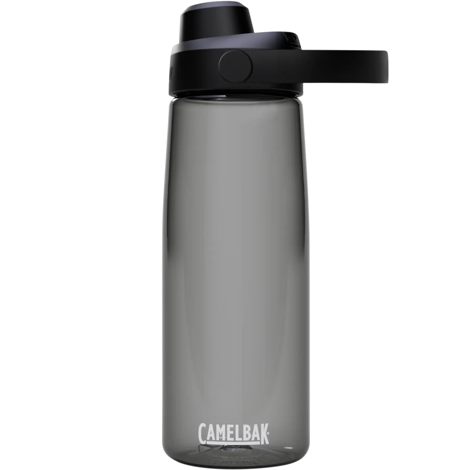 Thrive Chug 25oz, Charcoal