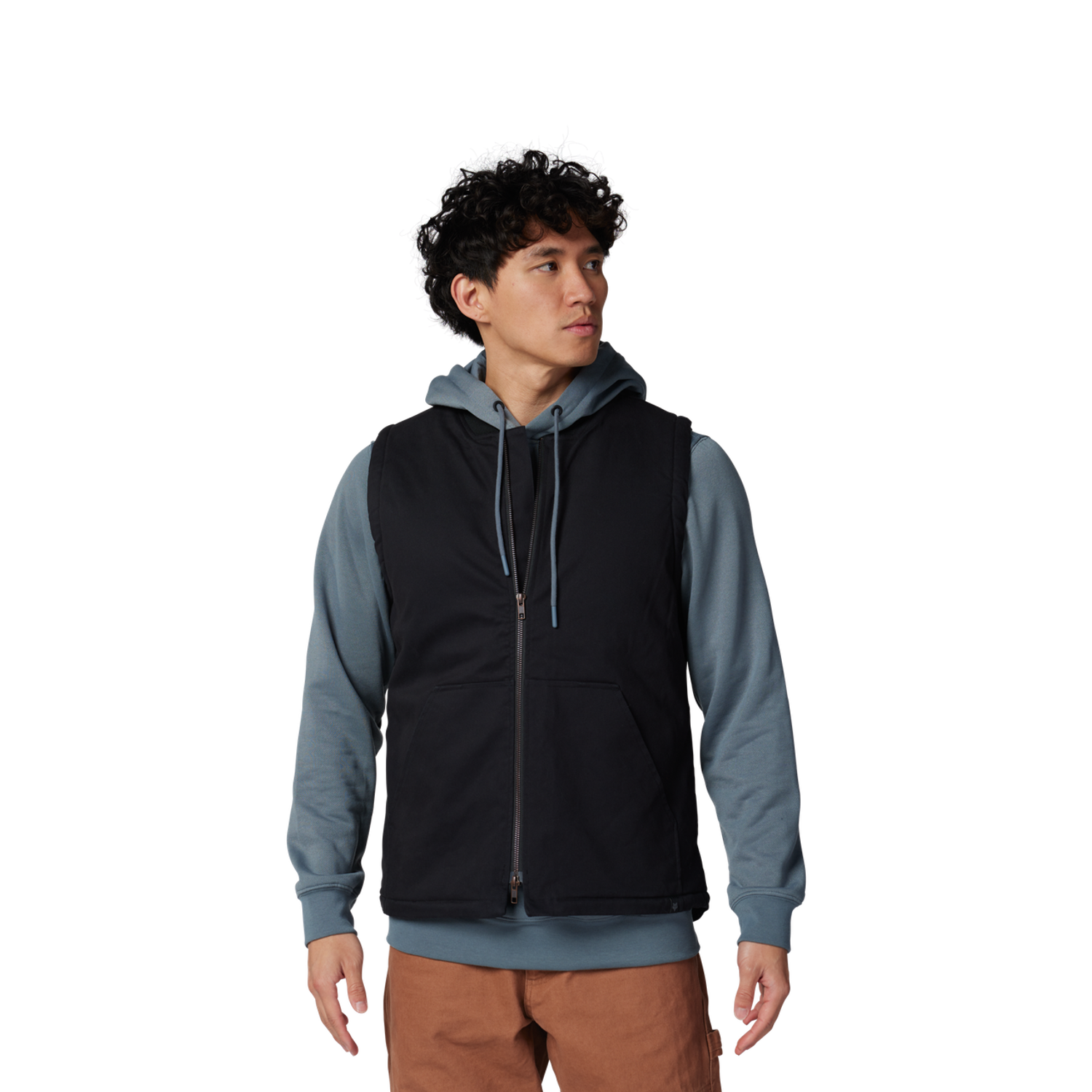 Gilet Source Sherpa