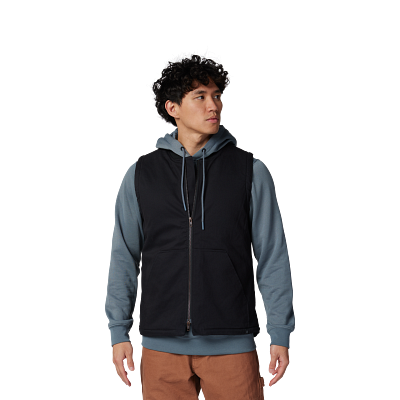 Gilet Source Sherpa