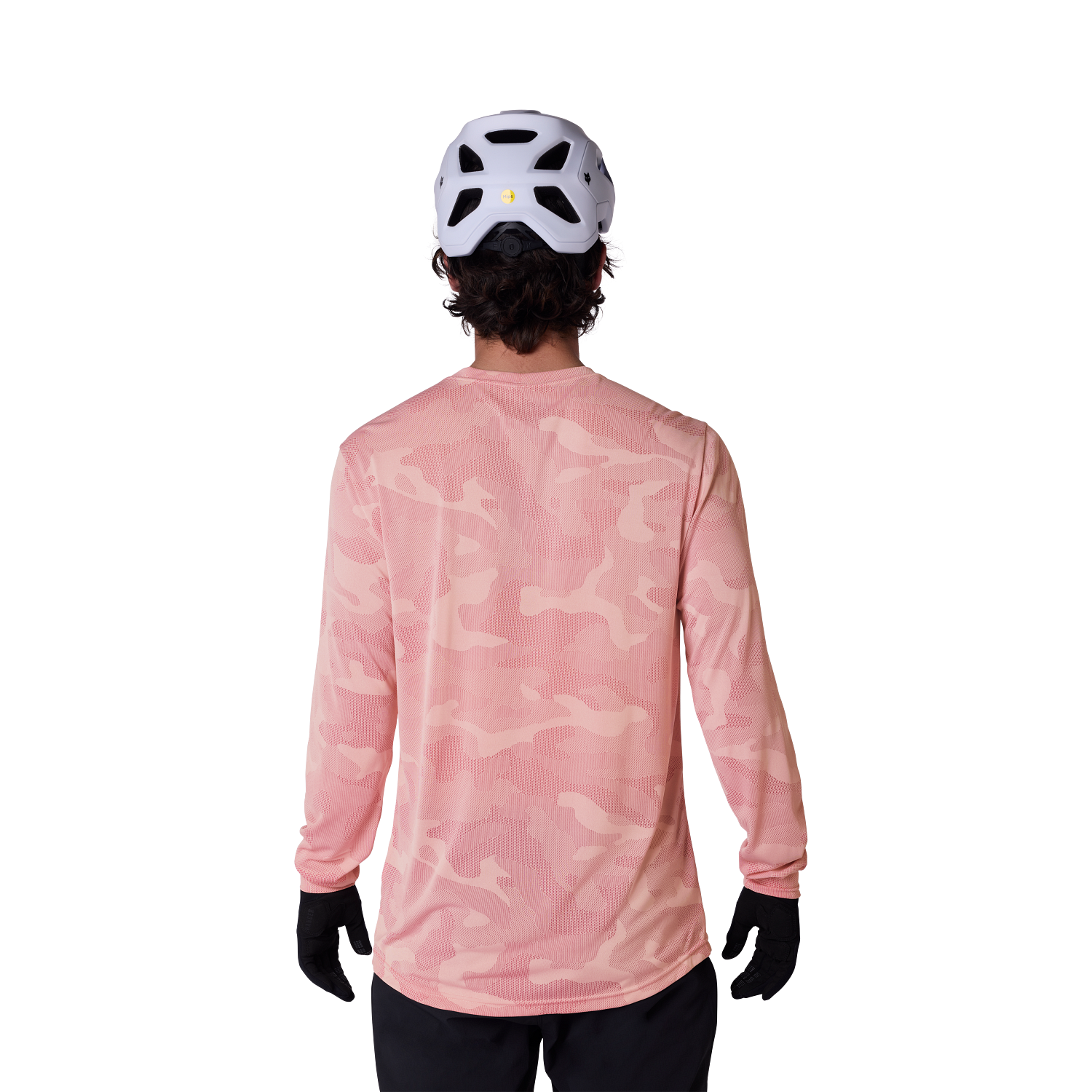 Shirt Ranger TruDri&reg; met lange mouw