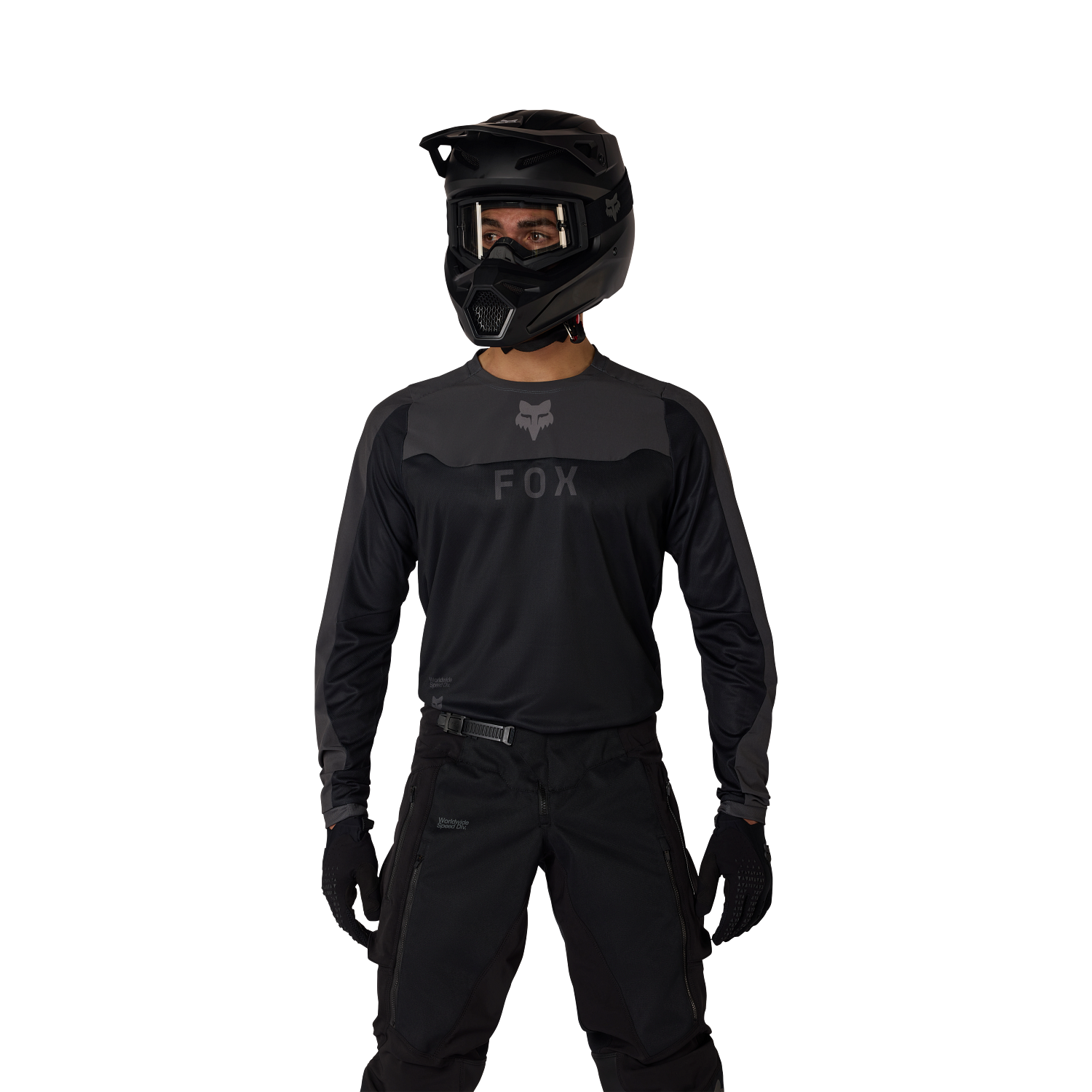 Maillot Ranger Off-Road
