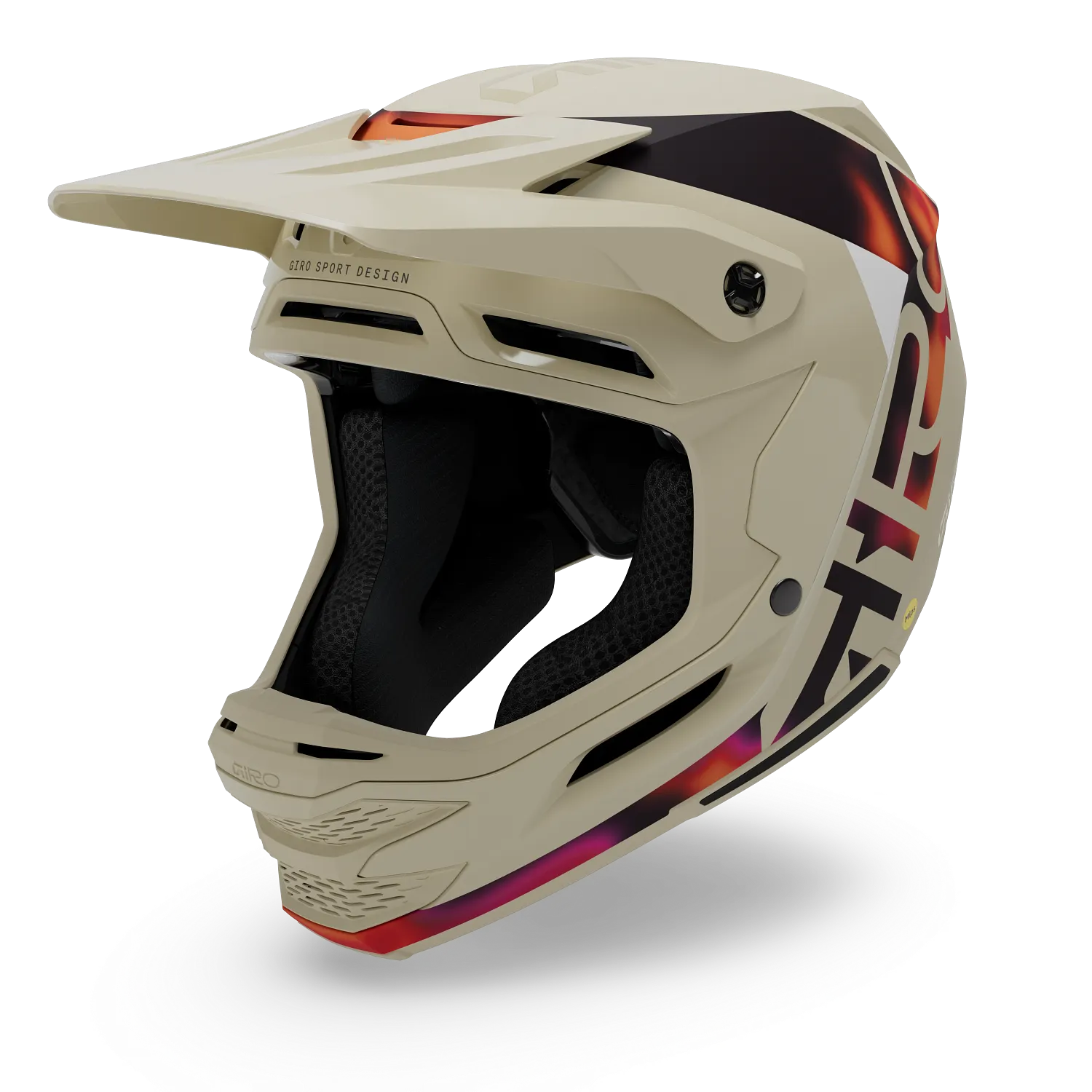 GR INSURGENT SPH GBL[MT ST/OR] XL/2XL 26