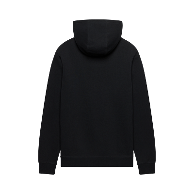 FOX HEAD FLC PO [BLK/RD] 2X