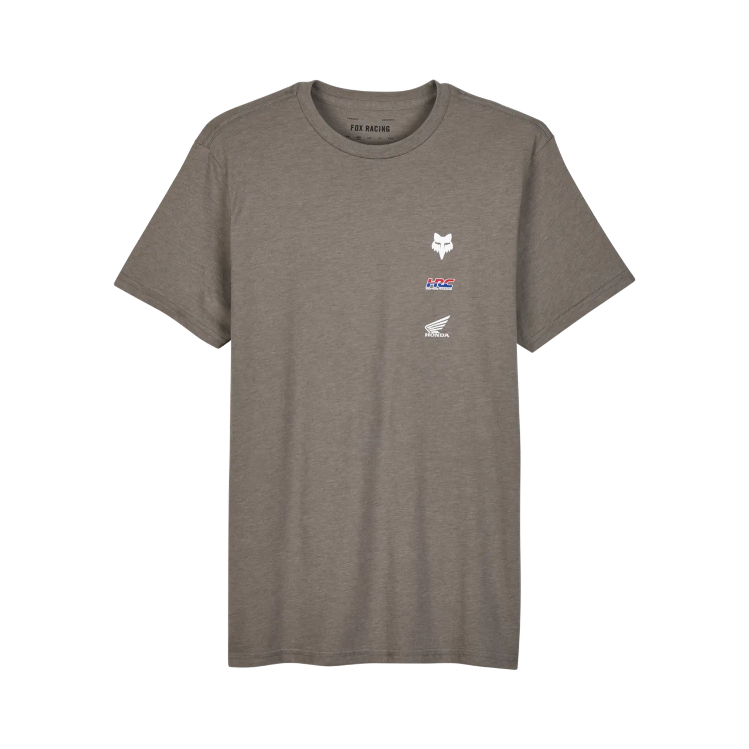 T-shirt Fox x Honda II Premium