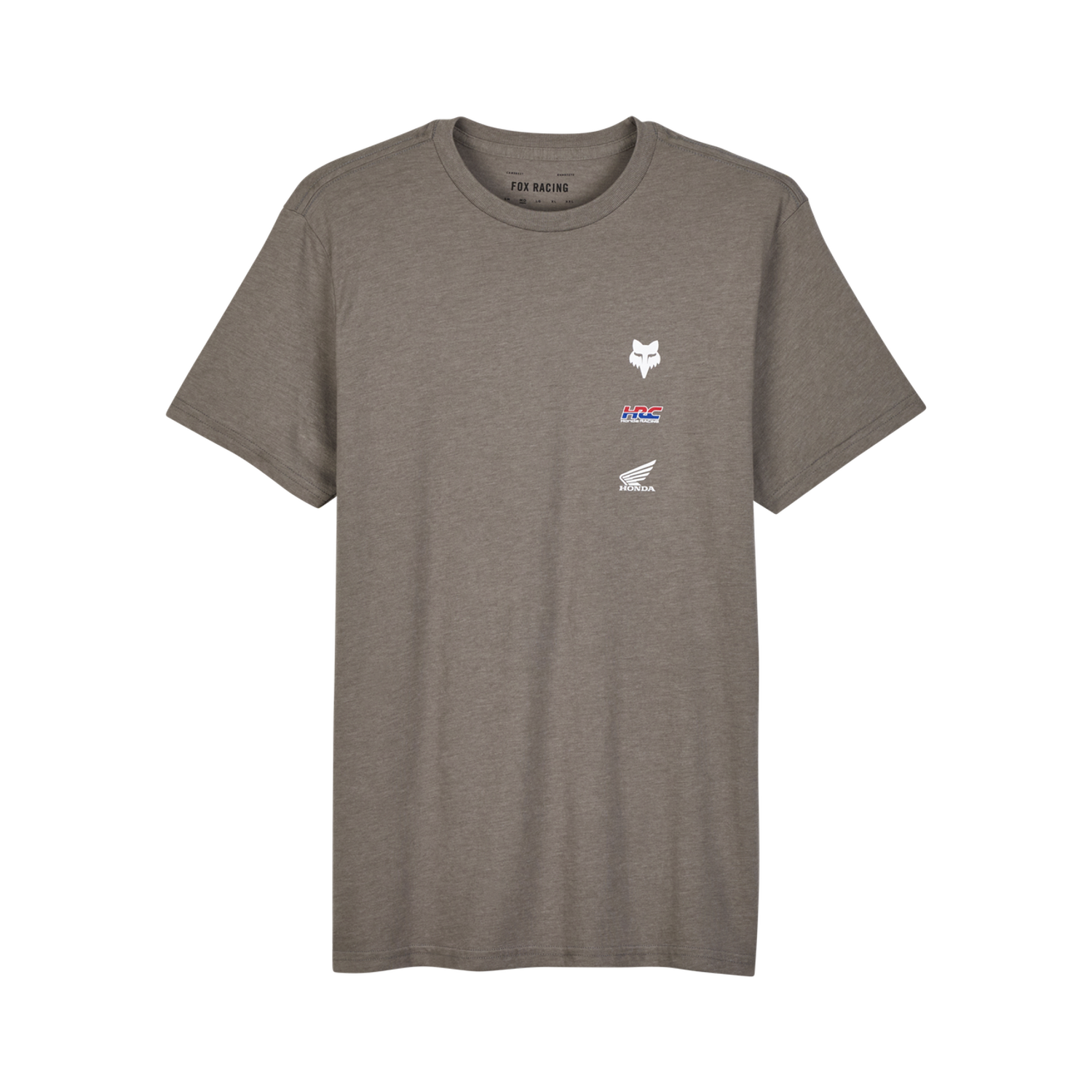 Fox x Honda II Premium Tee