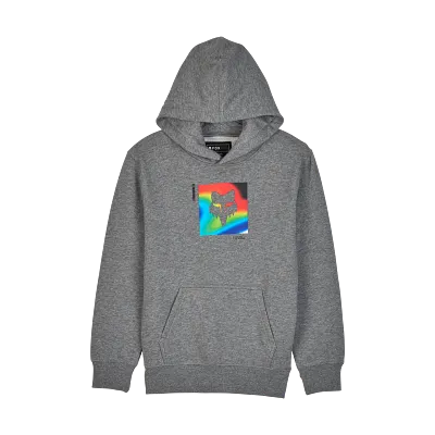 Youth Scans Pullover Hoodie