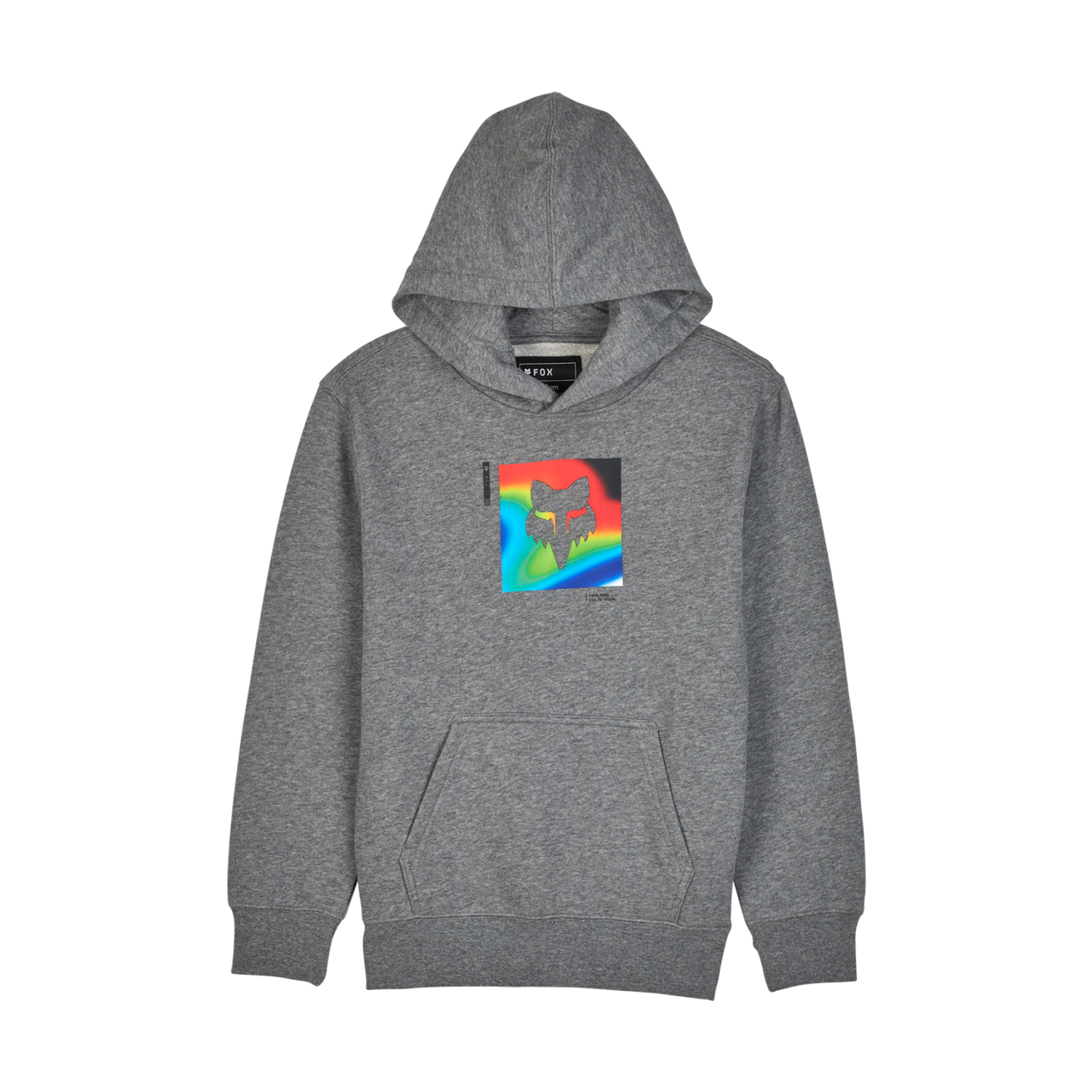 Youth Scans Pullover Hoodie