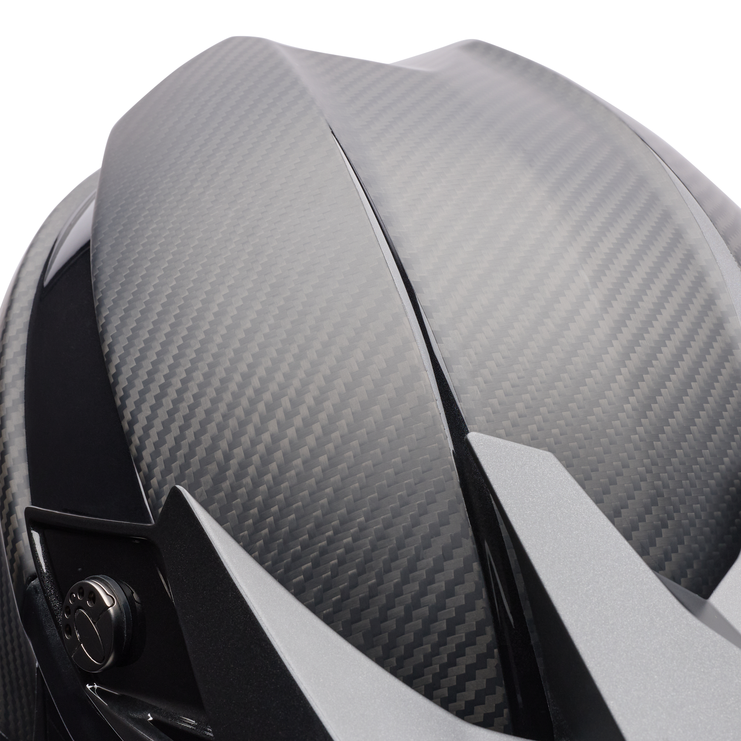 Moto-10 GP Solid Carbon