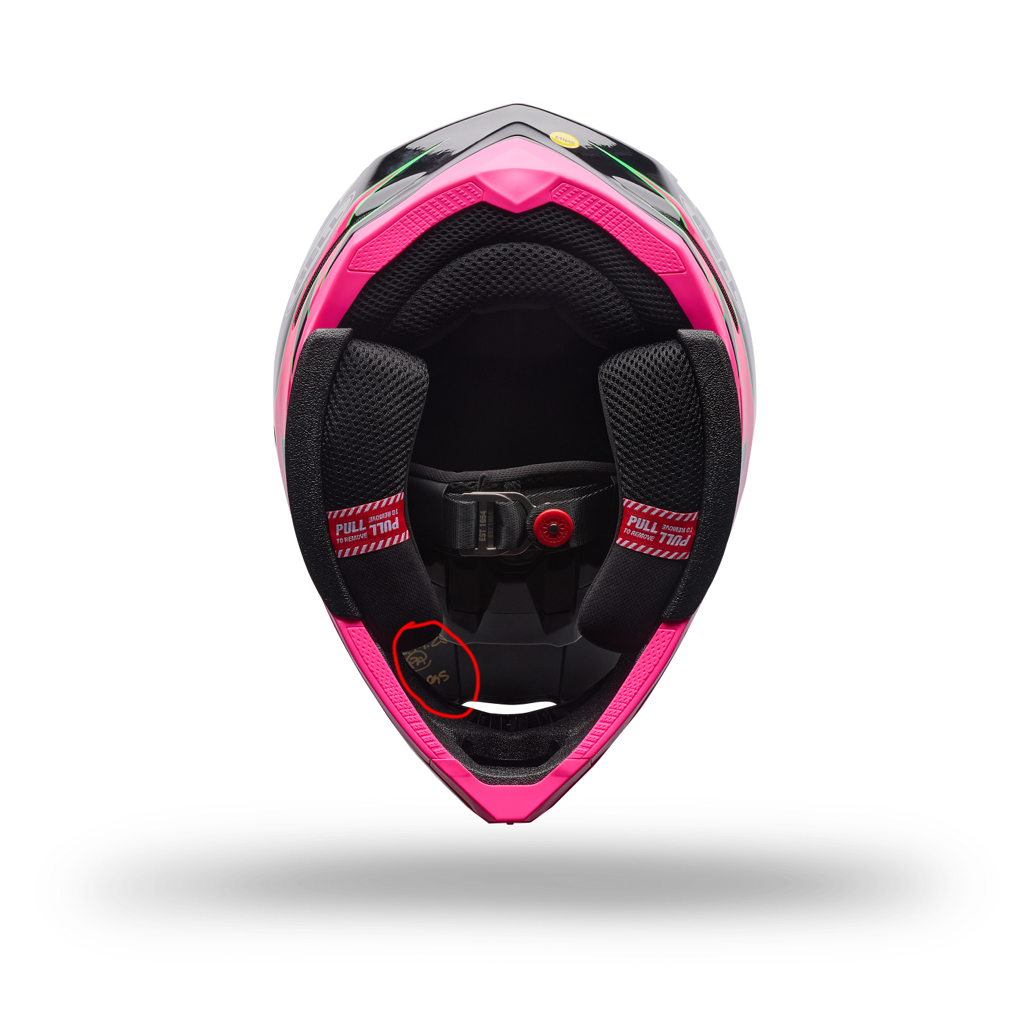 Moto-10 MIPS