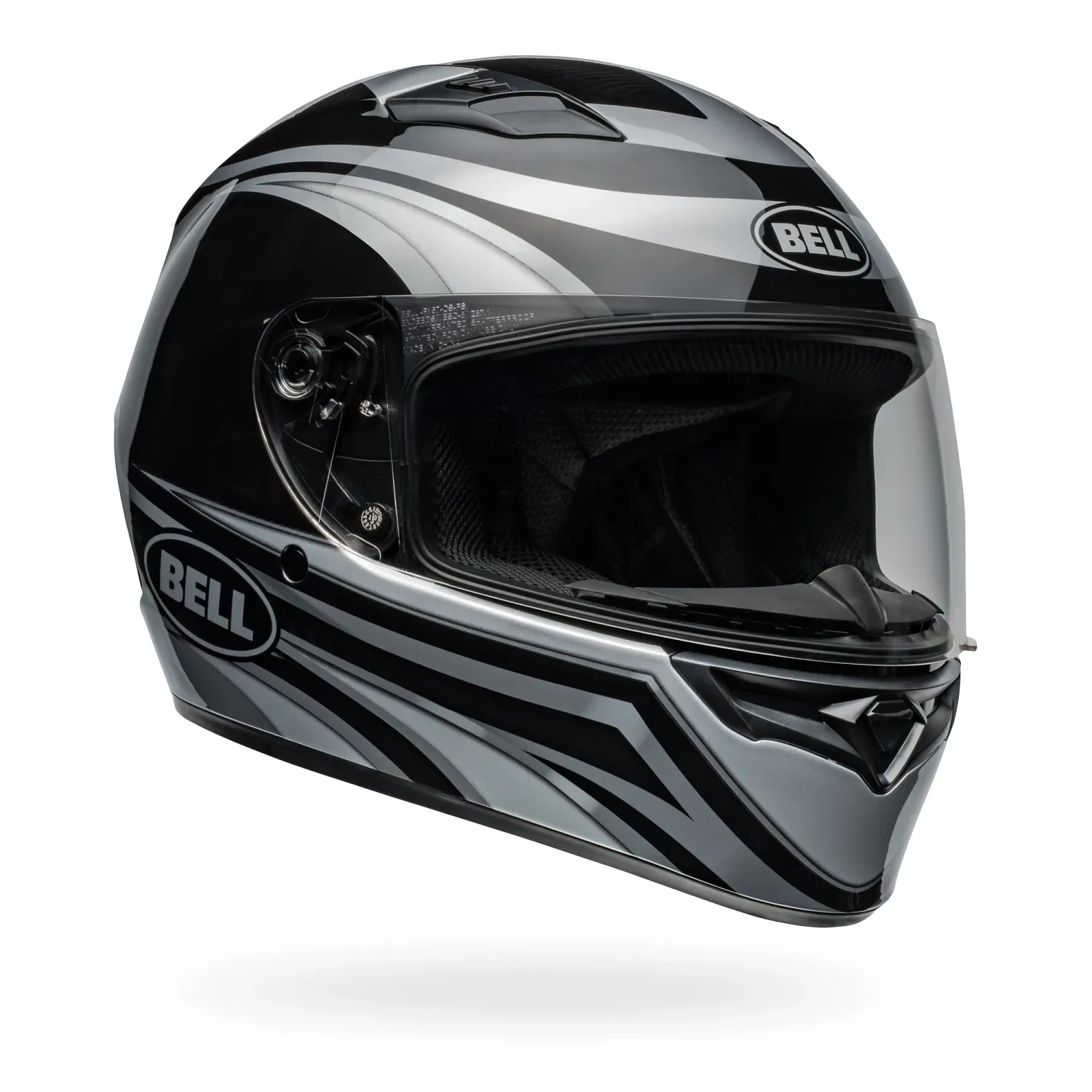 PS QUALIFIER CONDUIT SL/BK S