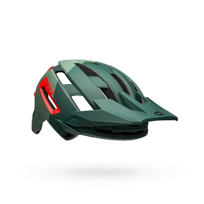 SUPER AIR SPHR LOYALTY CPSC/CE [GRN/INF] M