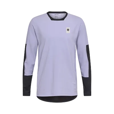 Defend Thermal Jersey
