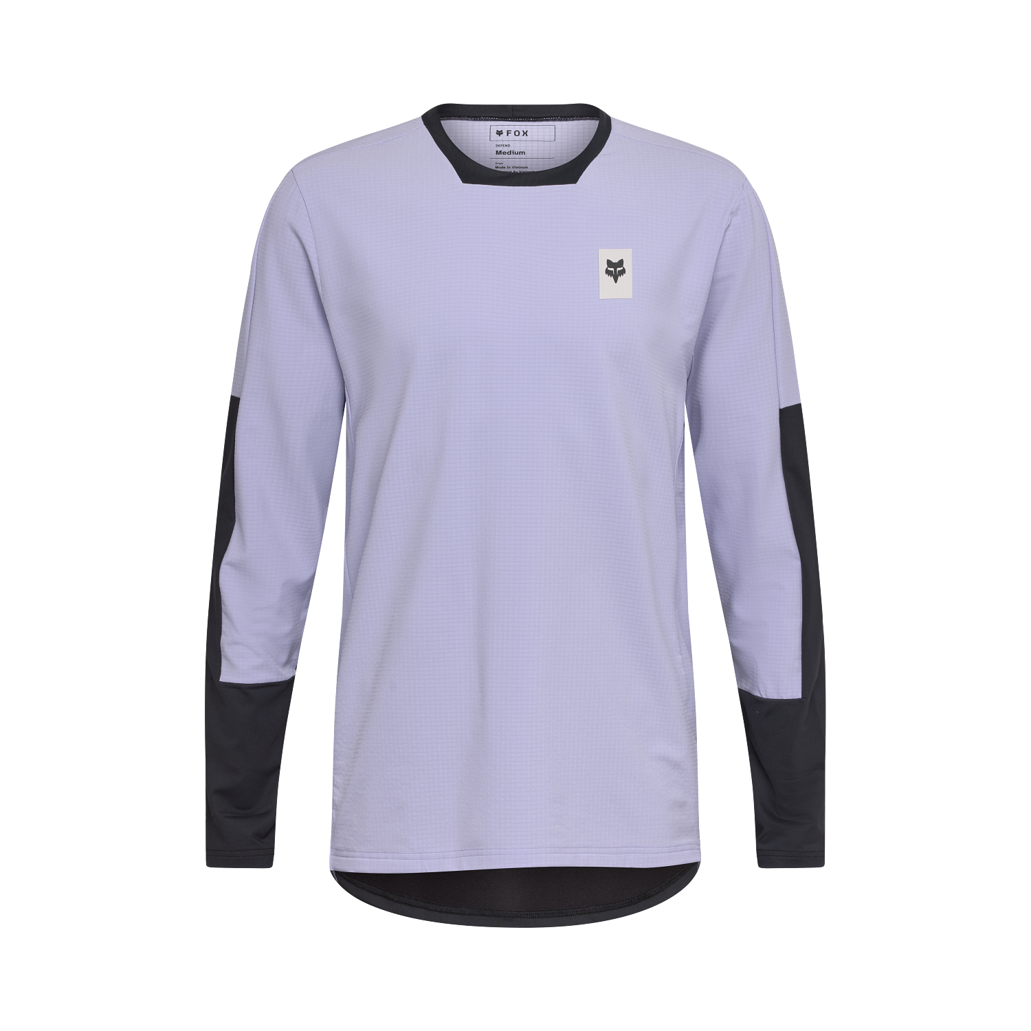 Defend Thermal Jersey