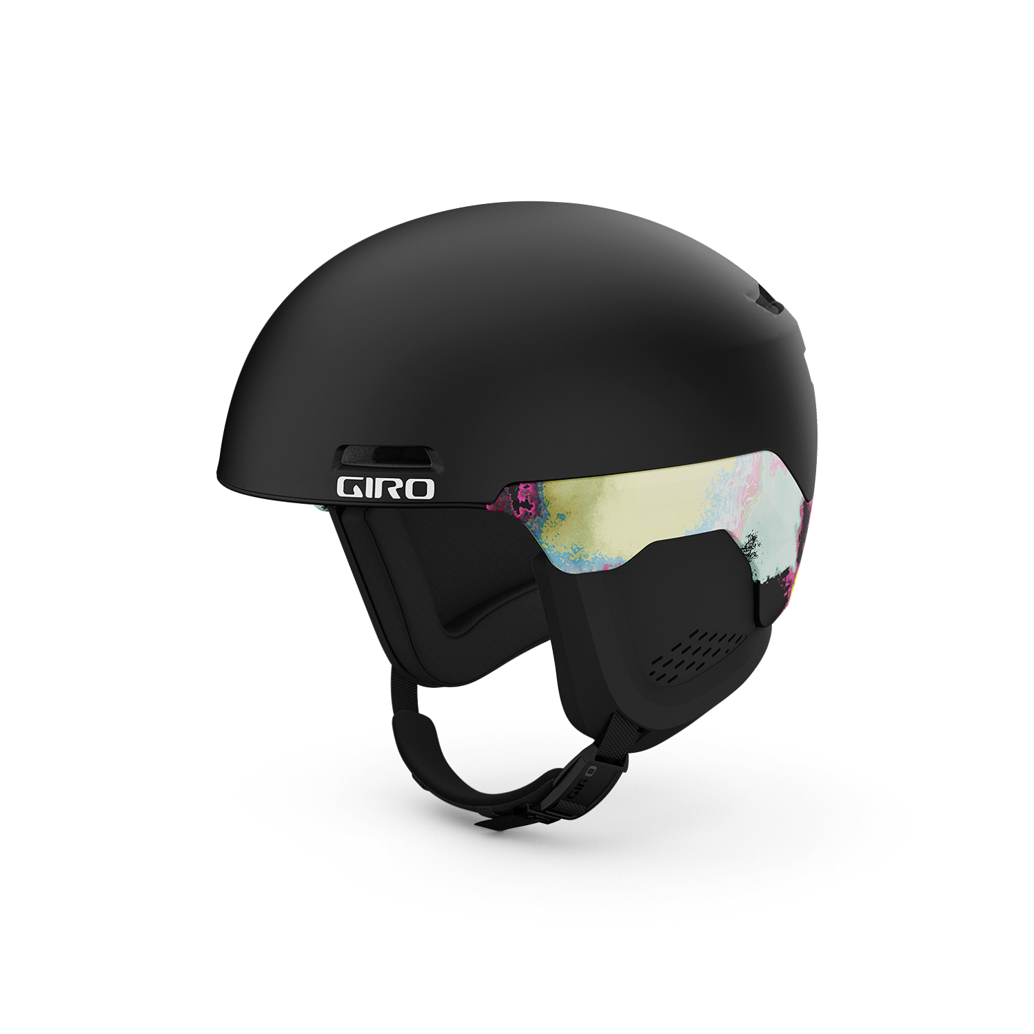 Owen Spherical Helm