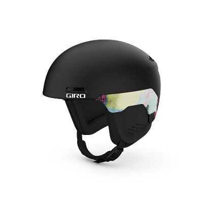 Owen Spherical Helmet