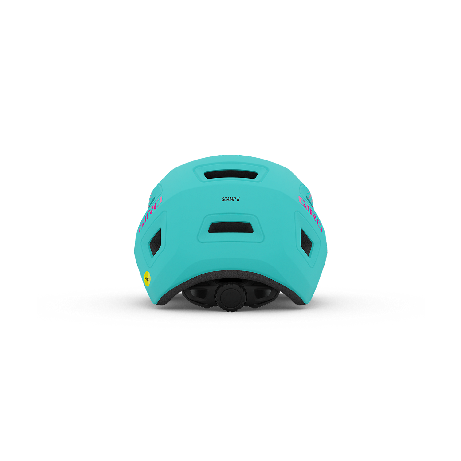 Scamp Mips II Jugendhelm