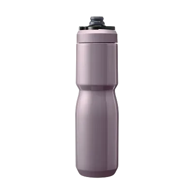 Podium Insulated Steel 22oz, Violet