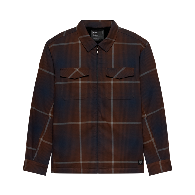 Survivalist Fire Sasquatch Long Sleeve Shirt
