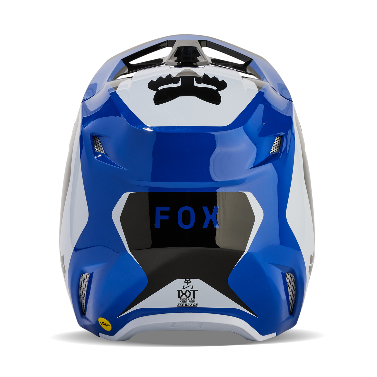 Casque V1 Nitro