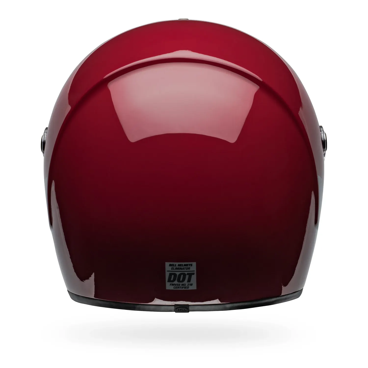 PS ELIMINATOR GT BR RD/BK XXL
