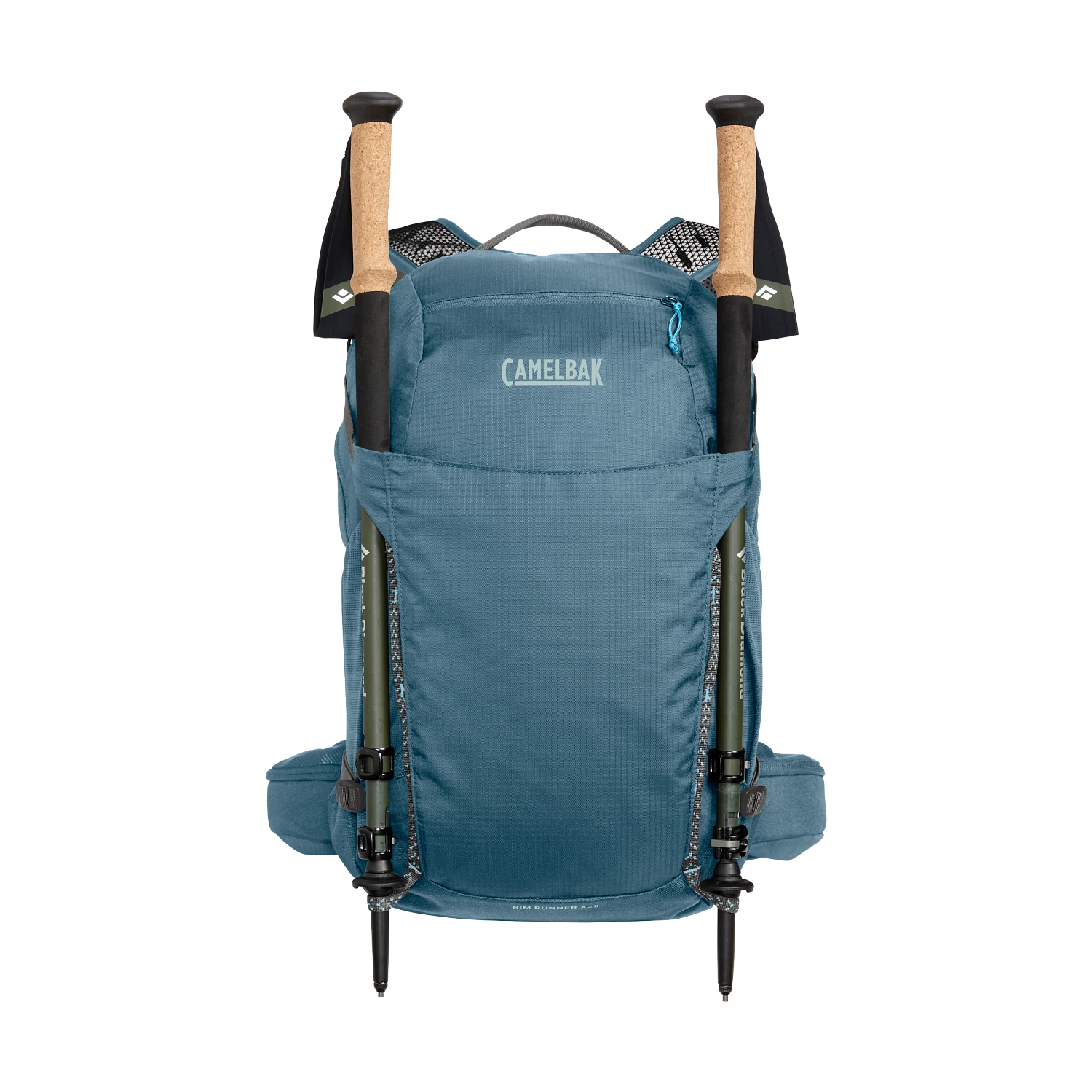 WOMENS RIM RUNNER X28 TERRA