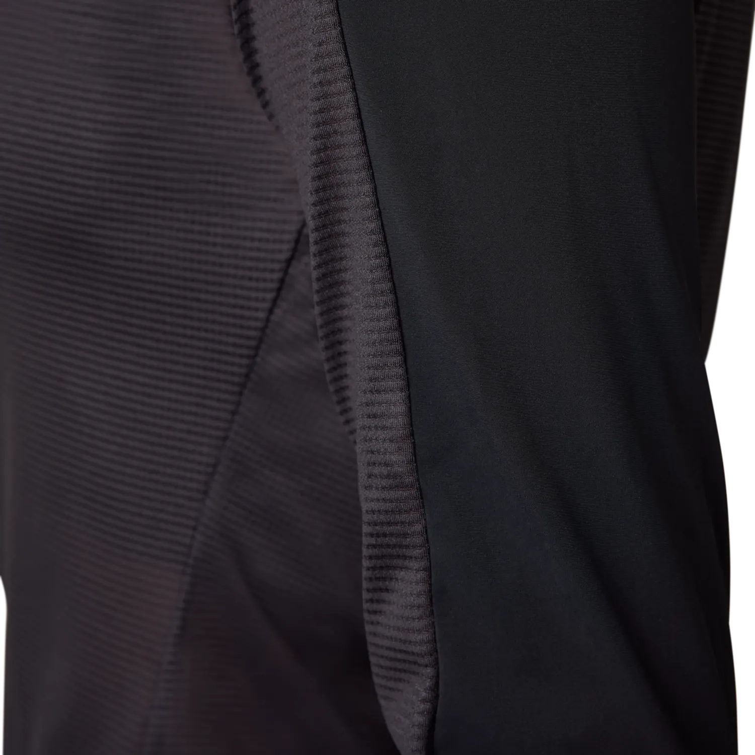 W FLEXAIR ASCENT LS JERSEY 