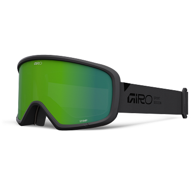 Gafas Stomp Wordmark