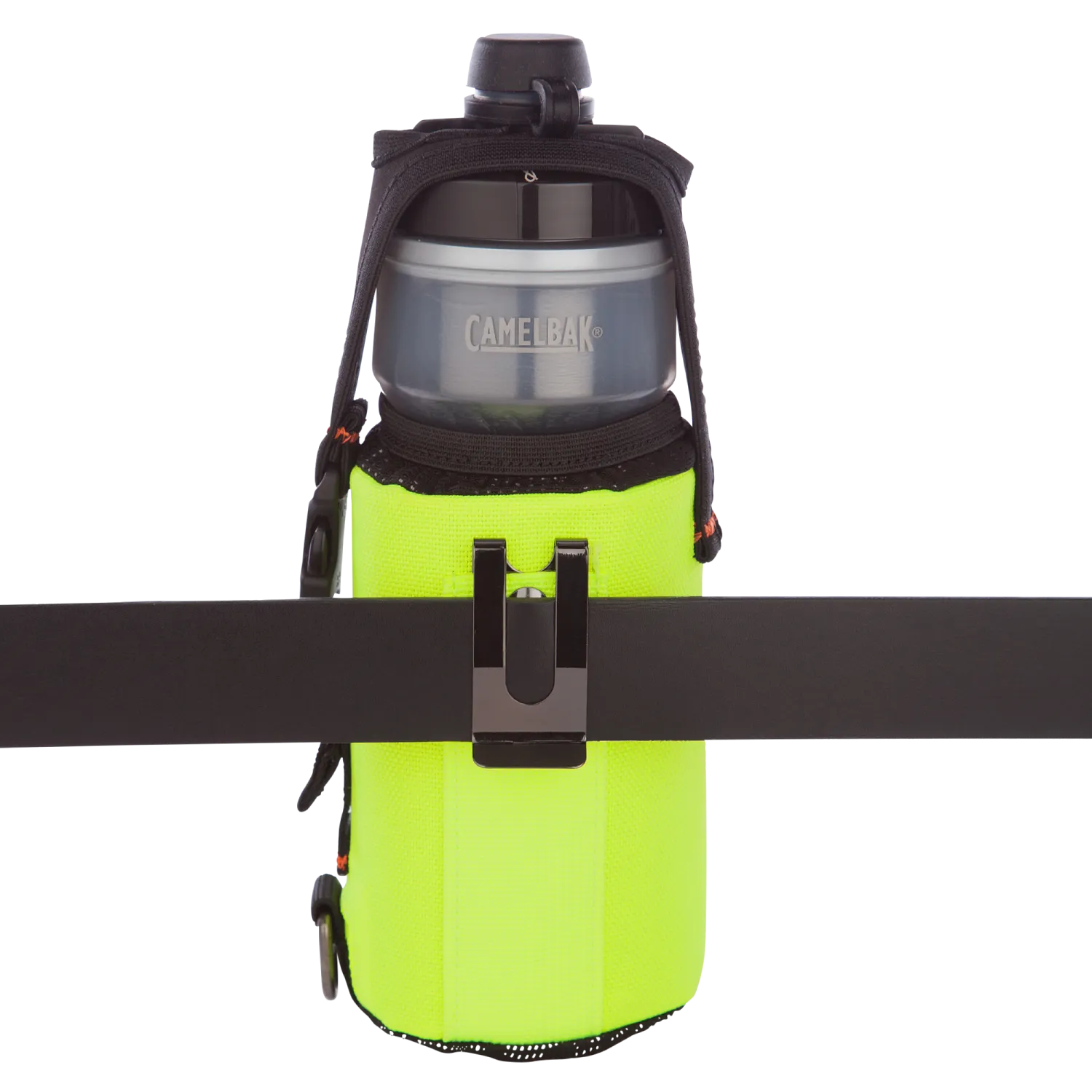 5H 21oz Bottle Holder, Hi-Viz