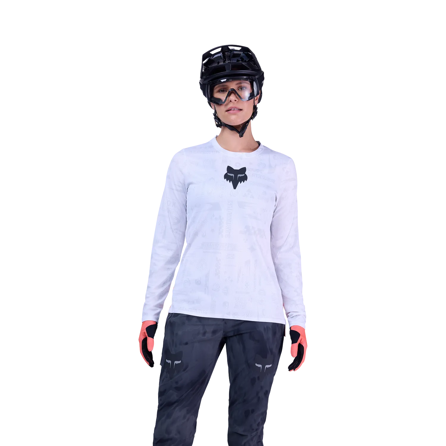 W RANGER LS JERSEY LUNAR SE 