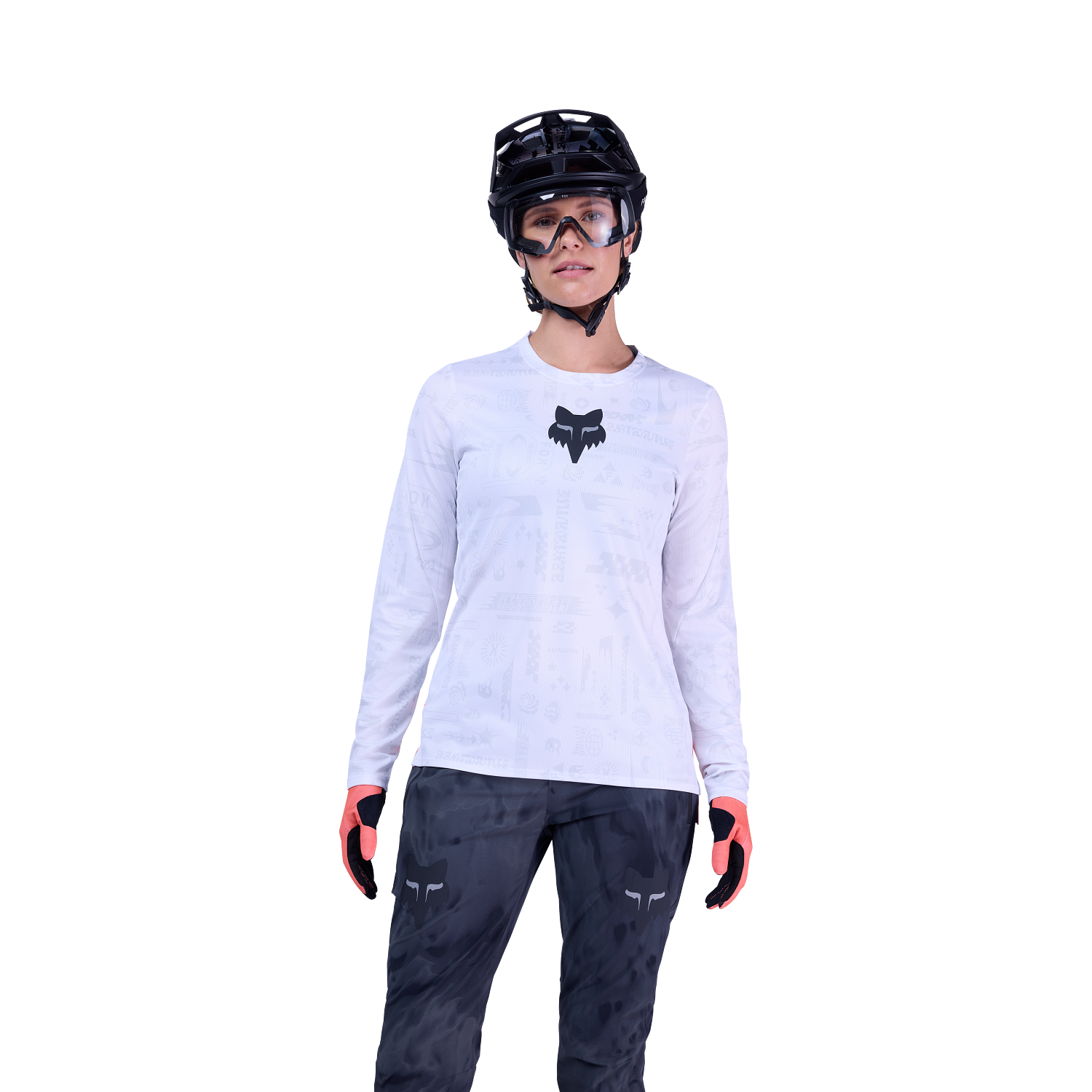 Camiseta de manga larga Ranger Special Edition de mujer&nbsp;