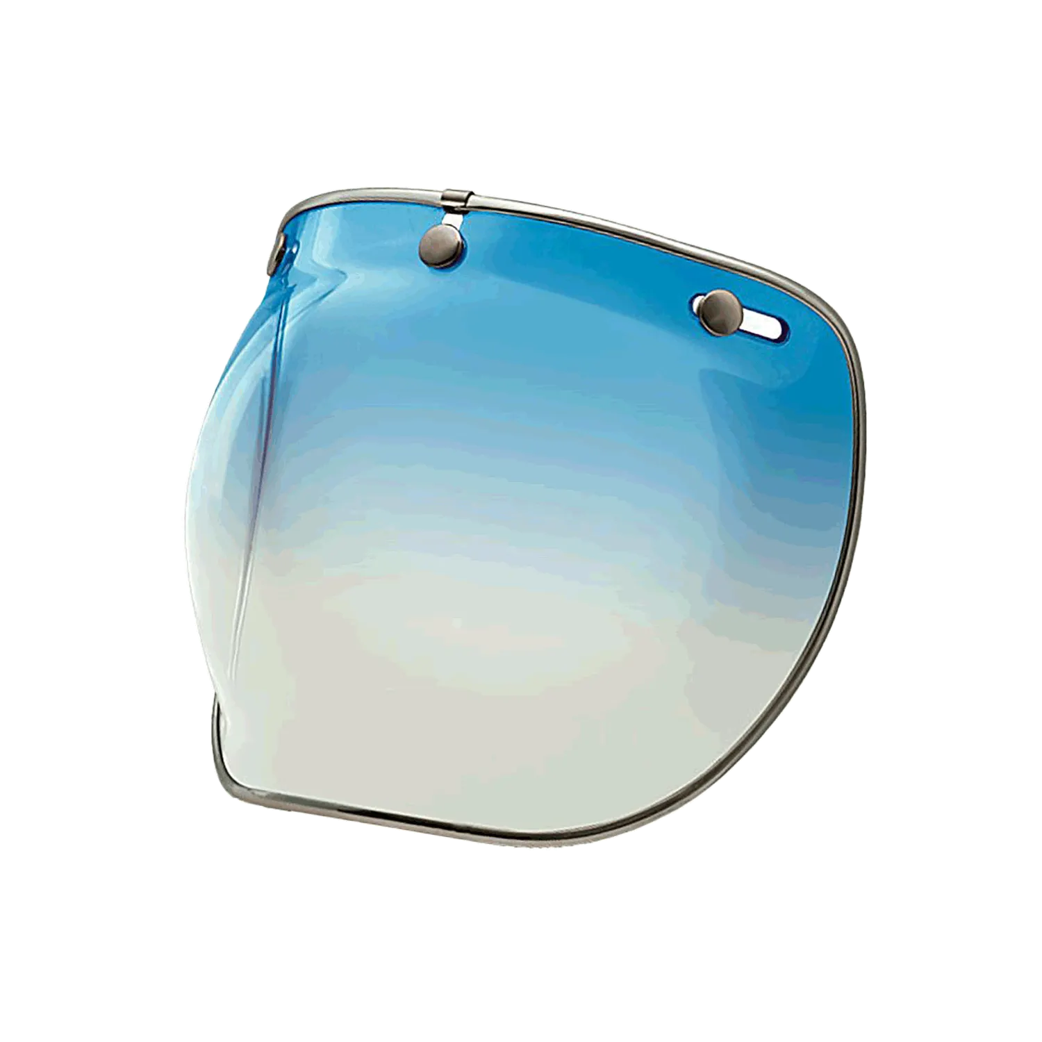 CUSTOM500 DLX BBL SHLD 3-SNAP 