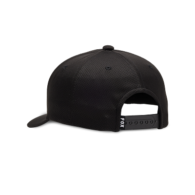 YTH LITHOTYPE 110 SB [BLK/BLK] OS