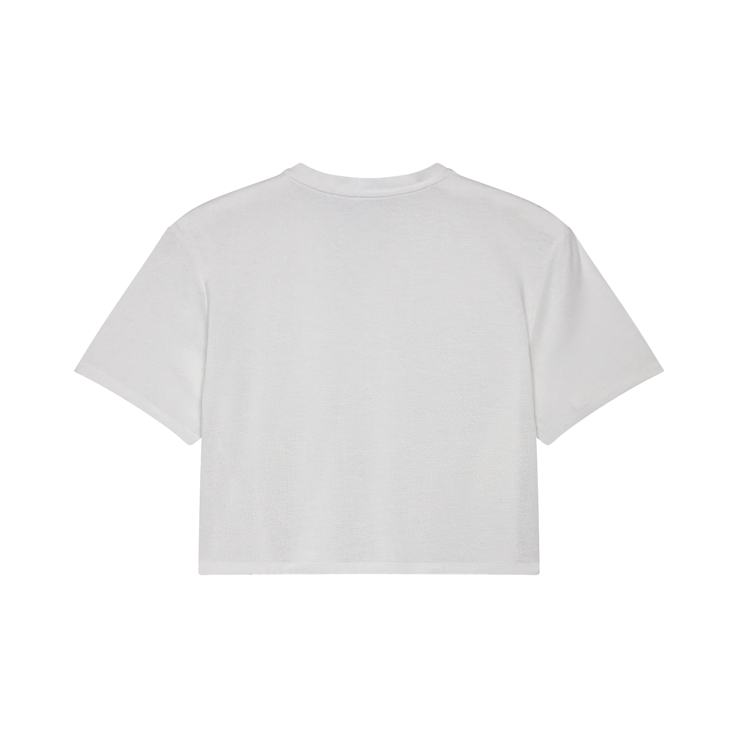 W FORUMS SS TECH TEE 