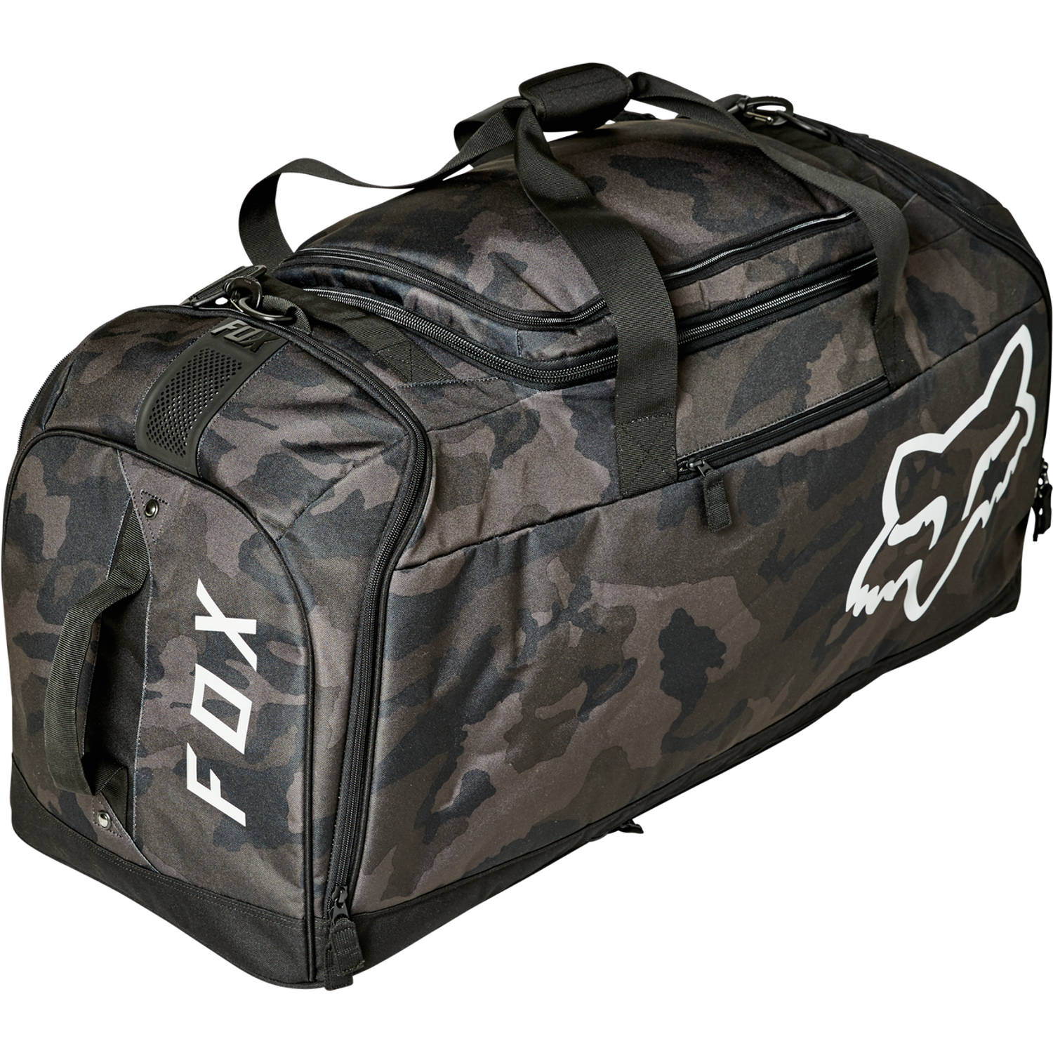 PODIUM - BLK CAMO [BLK CAM]