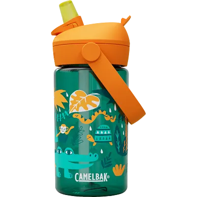 Thrive™ Flip Straw Kids 14oz Bottle with Tritan™ Renew