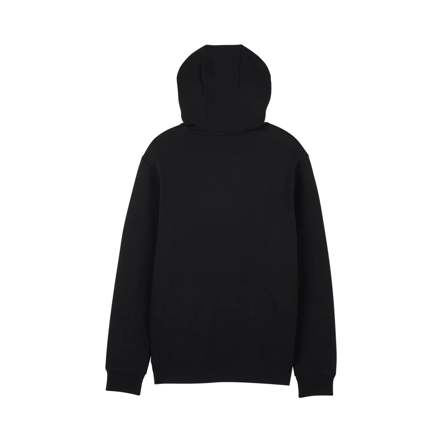 Pull &agrave; capuche t&ecirc;te de renard